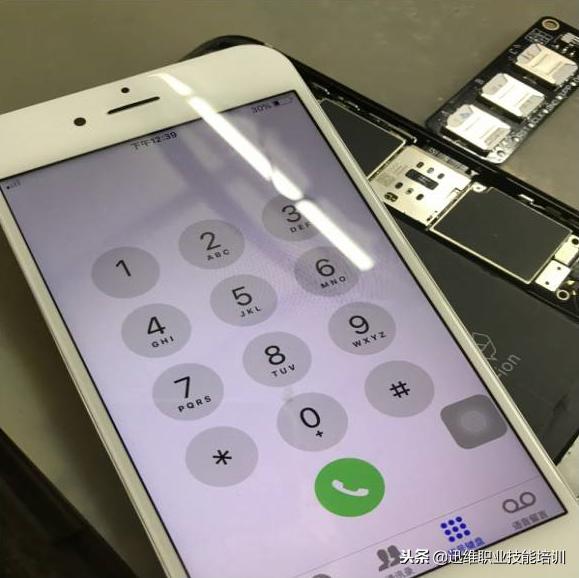 iphone6s信号弱无服务,一招解决iphone6s信号差
