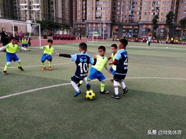 【校园足球】花果园第三小学3月18日班级五人制足球联赛资讯