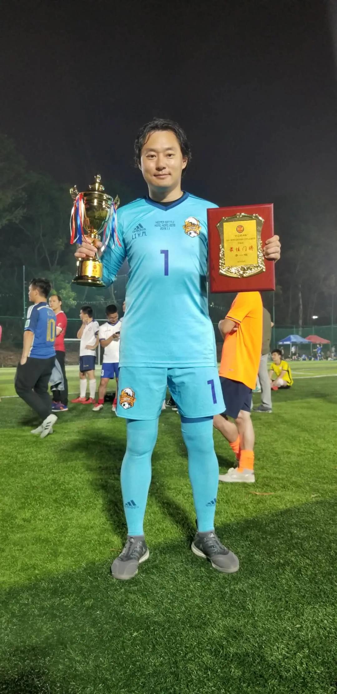 盘点绿茵场上的门神,绿茵场上英雄门神