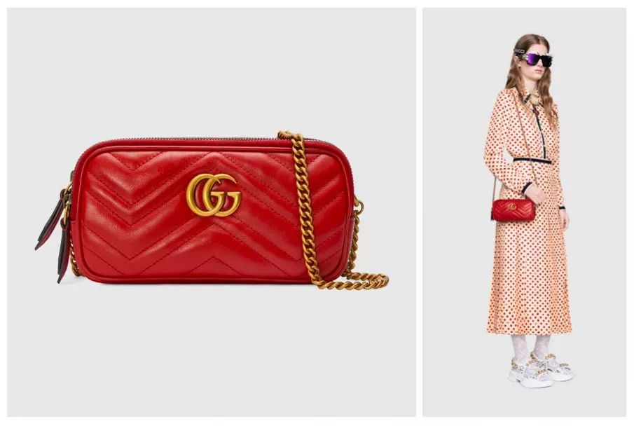 不贵但很奢侈的包包,不到100元的奢侈品包包