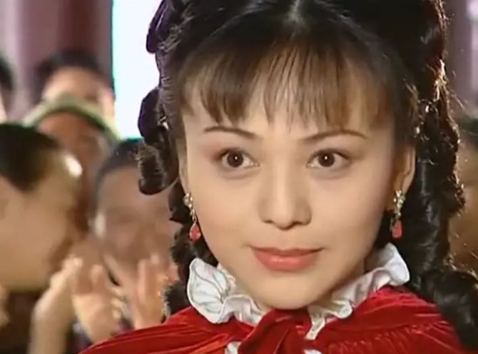 范冰冰李冰冰周迅高圆圆2015红毯,周迅和高圆圆十年前后照片对比