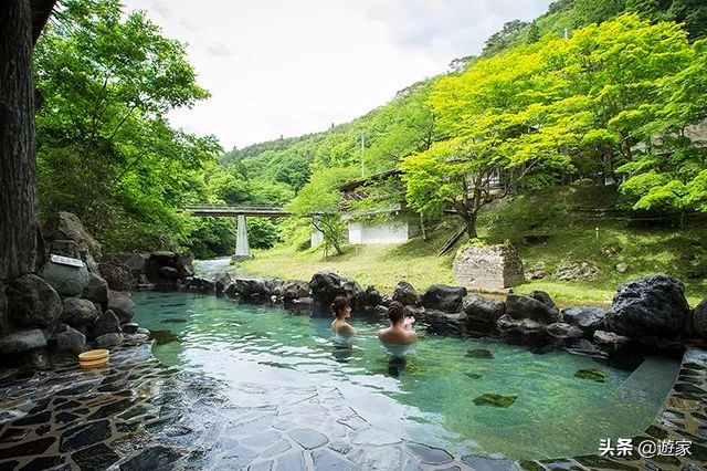 日本冬天滑雪去哪里,日本东北深山隐藏的秘密