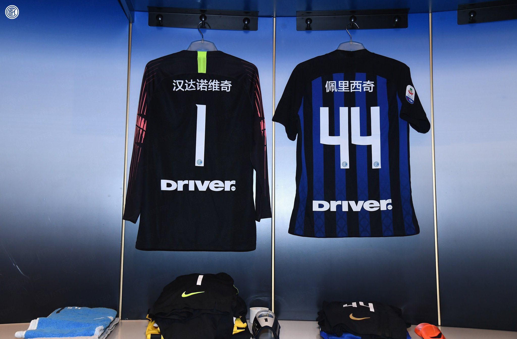 巴黎圣日耳曼穿中文球衣比赛回放,巴黎圣日耳曼2019-2020客场球衣