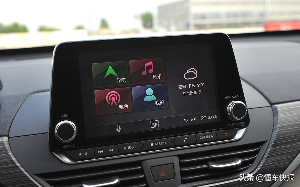 实测天籁2.50-100加速,21款天籁2.0自吸0-100加速多少秒