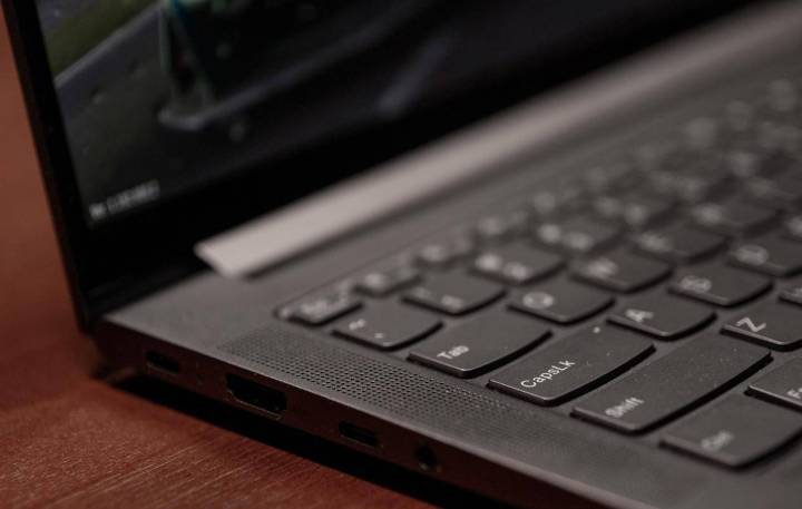 yoga14s锐龙独显版评测,锐龙7-4800h的轻薄本