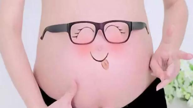 孕妈妈必看孕期见红分别代表什么,孕期见红和宫颈有关系吗