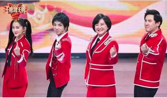 王牌对王牌收视冠军,王牌对王牌的最新收视排名榜