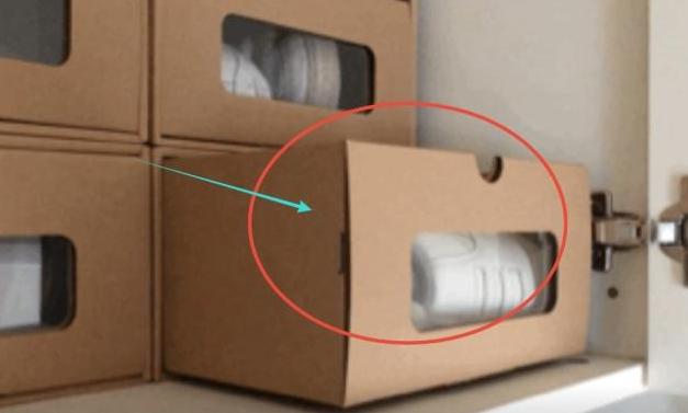 让家变宽敞的收纳神器,十大必买家居收纳神器