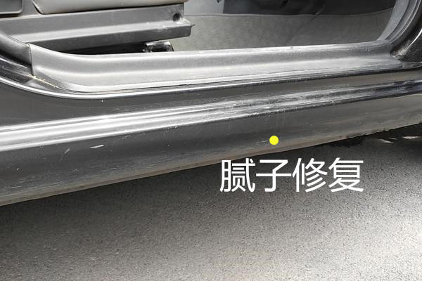 现代悦动二手车评估多少钱,如何鉴定二手车靠谱