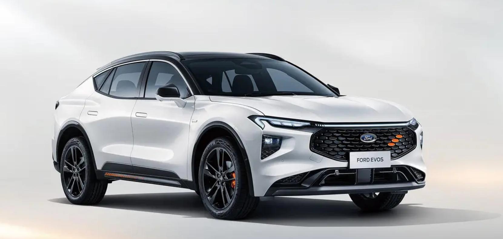 福特蒙迪欧2.0车型停产，留下1.5T意义何在？