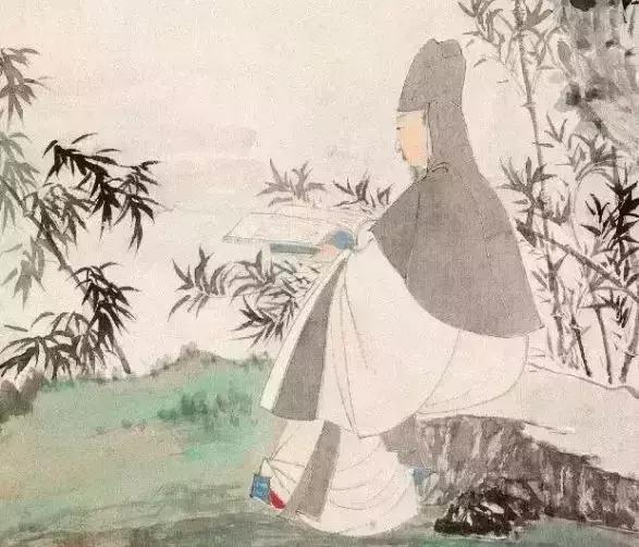 中国古代最养人的54句名言,句句受益