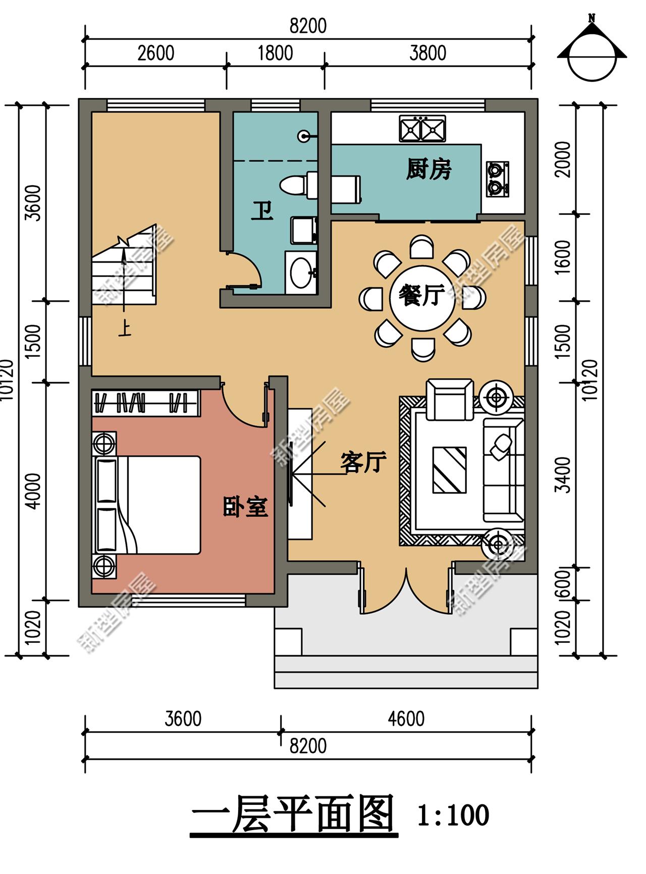 养老新别墅房2021价格,2021年最好看的二层半别墅