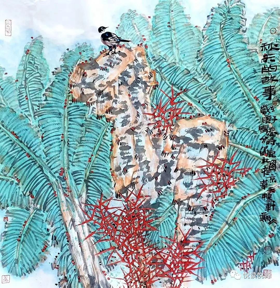 强迫症患者,强迫症张仲景