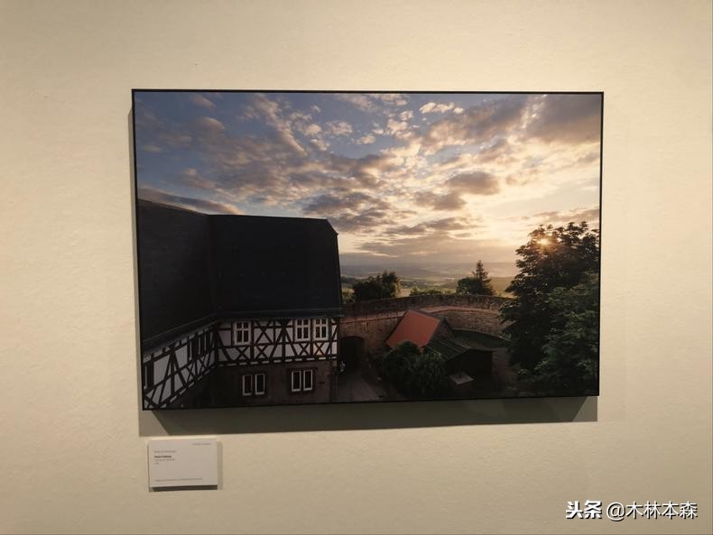 一张车票致敬远方和诗，一封情书留给旅行家——法兰克福歌德故居