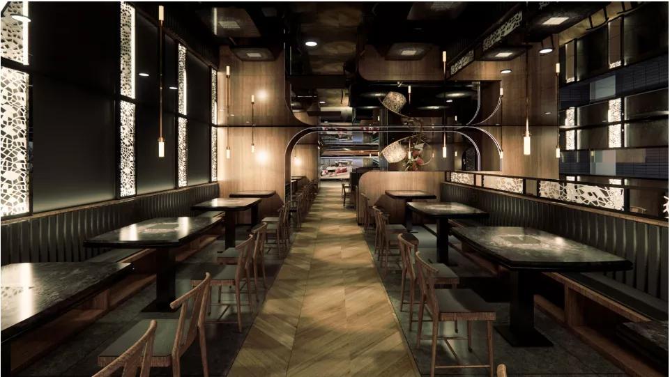 猛料！二次重装！东百再迎一大波首店品牌！