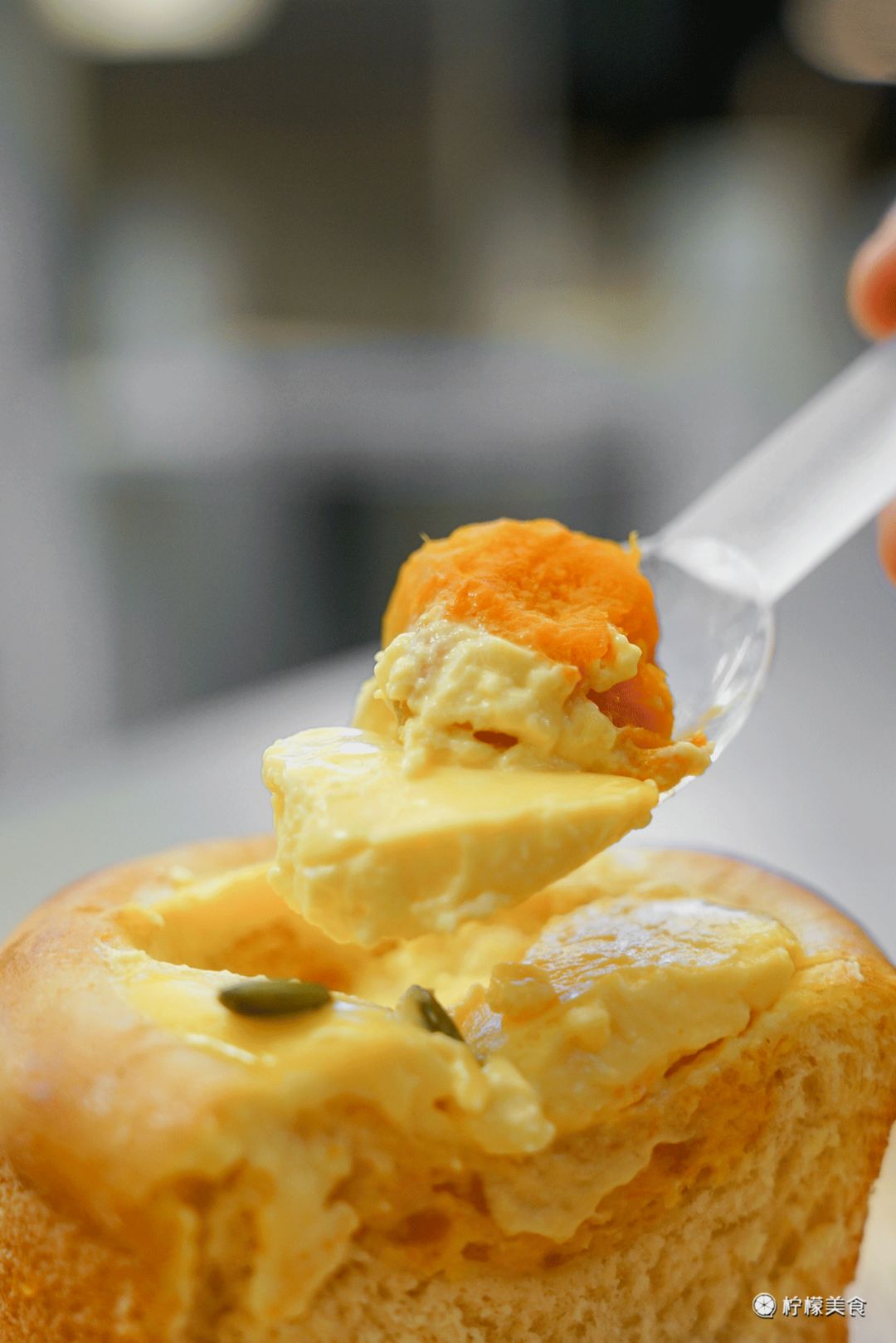 喜茶惊喜彩蛋,喜茶万圣节限定中山