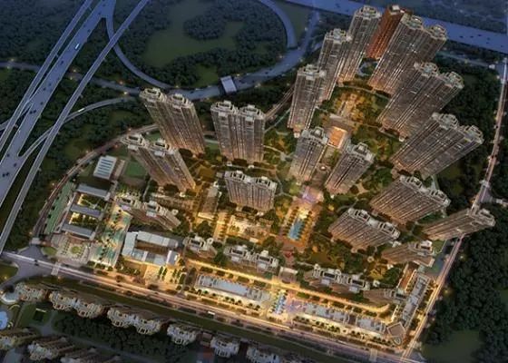 干货丨容积率的水有多深？开发商都喜欢在它身上做文章