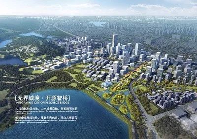 投资585亿！深圳首个超级“巨无霸”工改工项目*迁拆**了