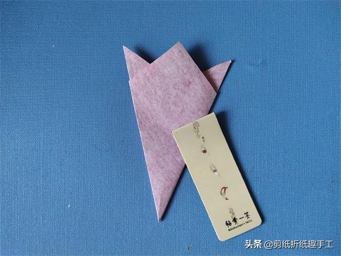 六一儿童节雪花剪纸手工礼物,六一儿童节的手工怎么剪简单