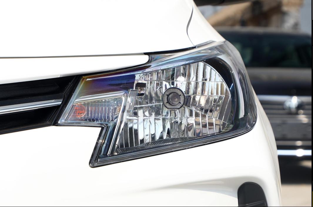 丰田威驰2014款1.3自动保值率,丰田威驰油耗05年