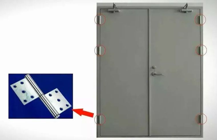 甲乙丙防火门耐火极限分别为多少,甲乙丙级防火门用什么字母表示