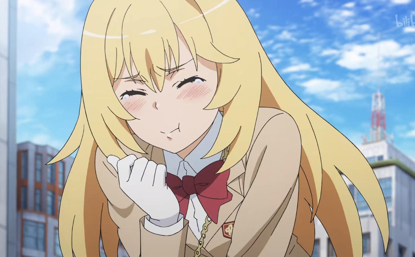 真二次元和假二次元的区别头像,怎么看头像分辨二次元