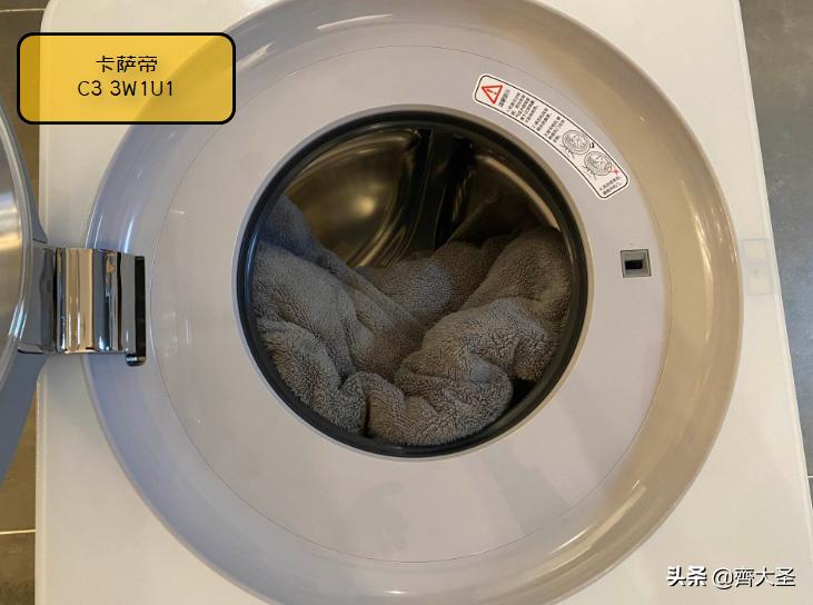 壁挂洗衣机购买注意事项,壁挂洗衣机该怎么选