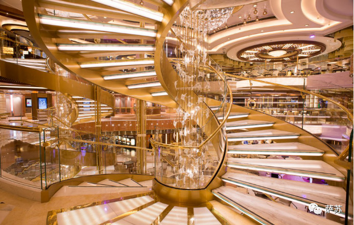 扒一扒可怜的钻石公主号：一条被病毒和灾难纠缠的日本邮轮