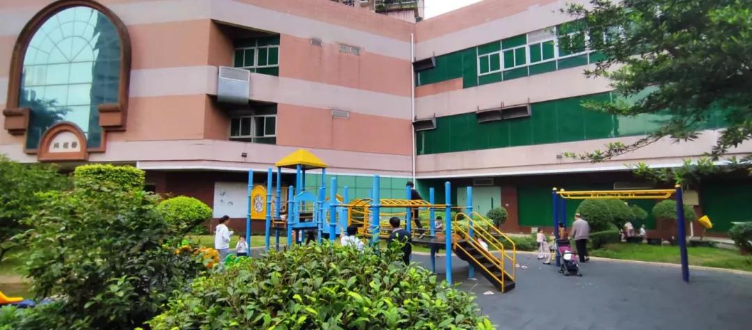 番禺市桥的老破小,市桥老破小