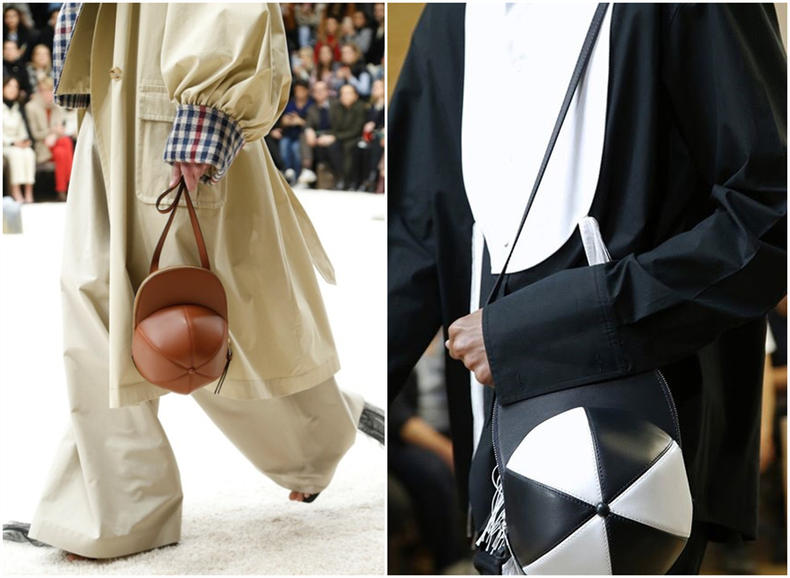 这些“戏”很多的包包，我见一个爱一个！