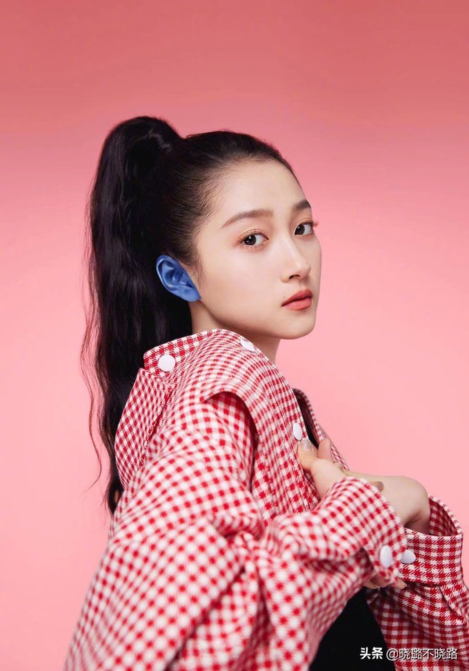 扎马尾会很土吗,扎马尾的时候注意事项