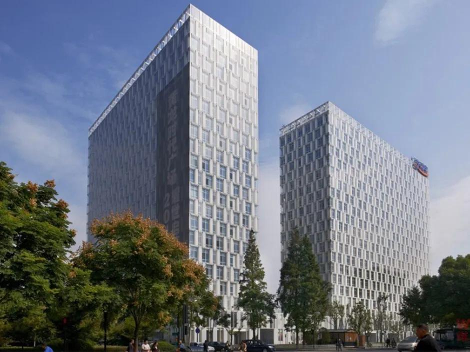 d.e.r发现时代设计师,视频专访|对话吴钢:平常的建筑