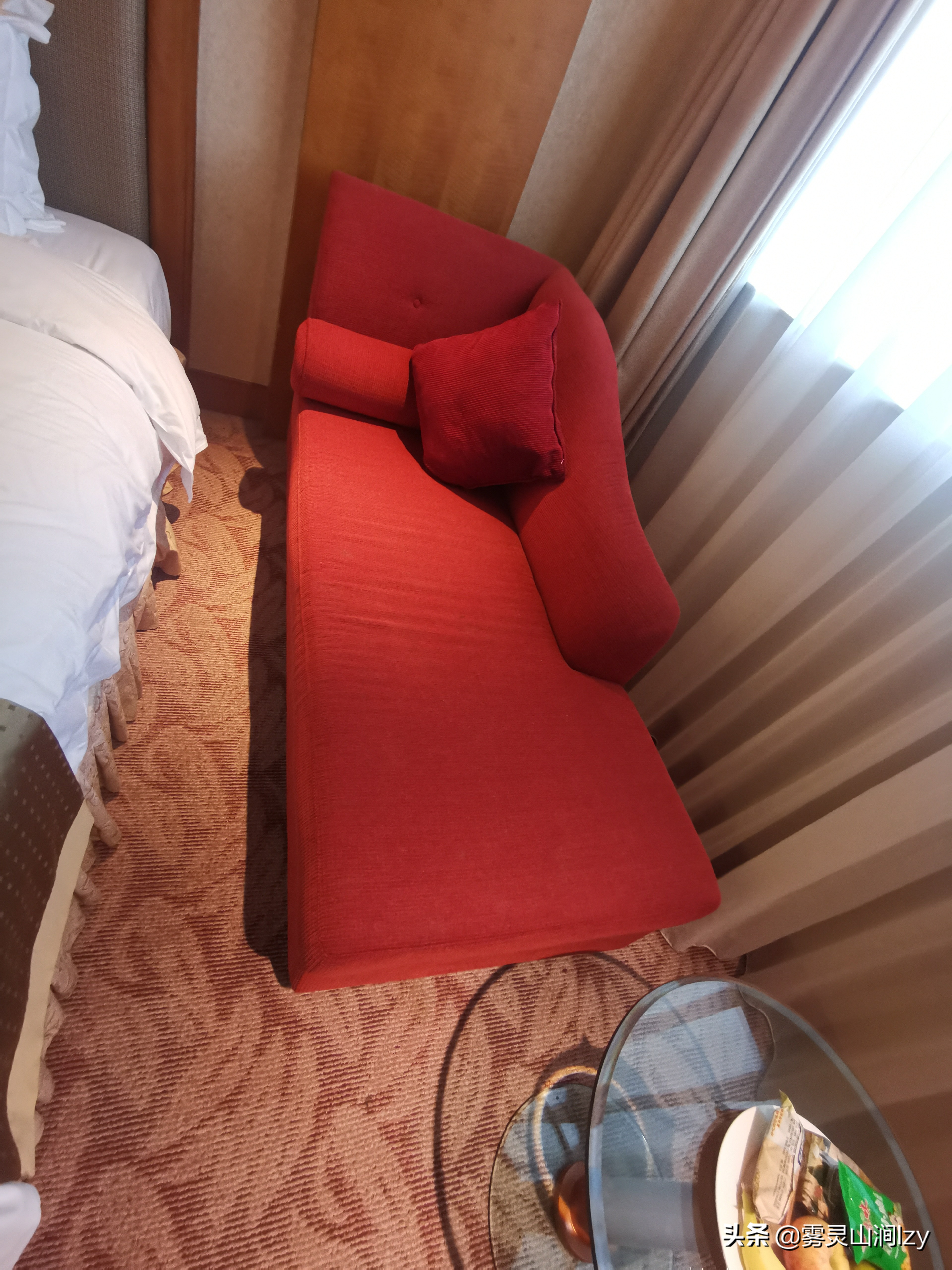 常旅客酒店,常旅客计划内容