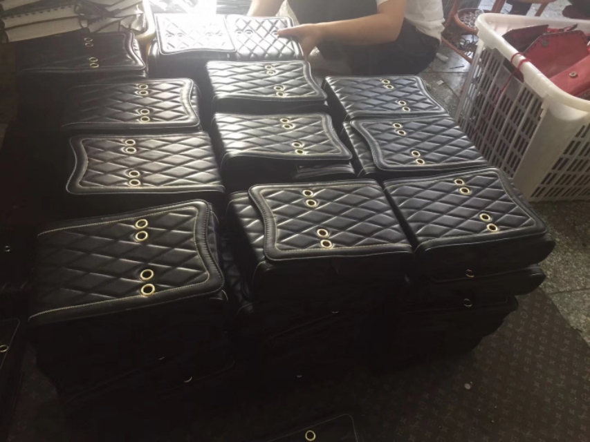 美丽的白沟,白沟附近小镇