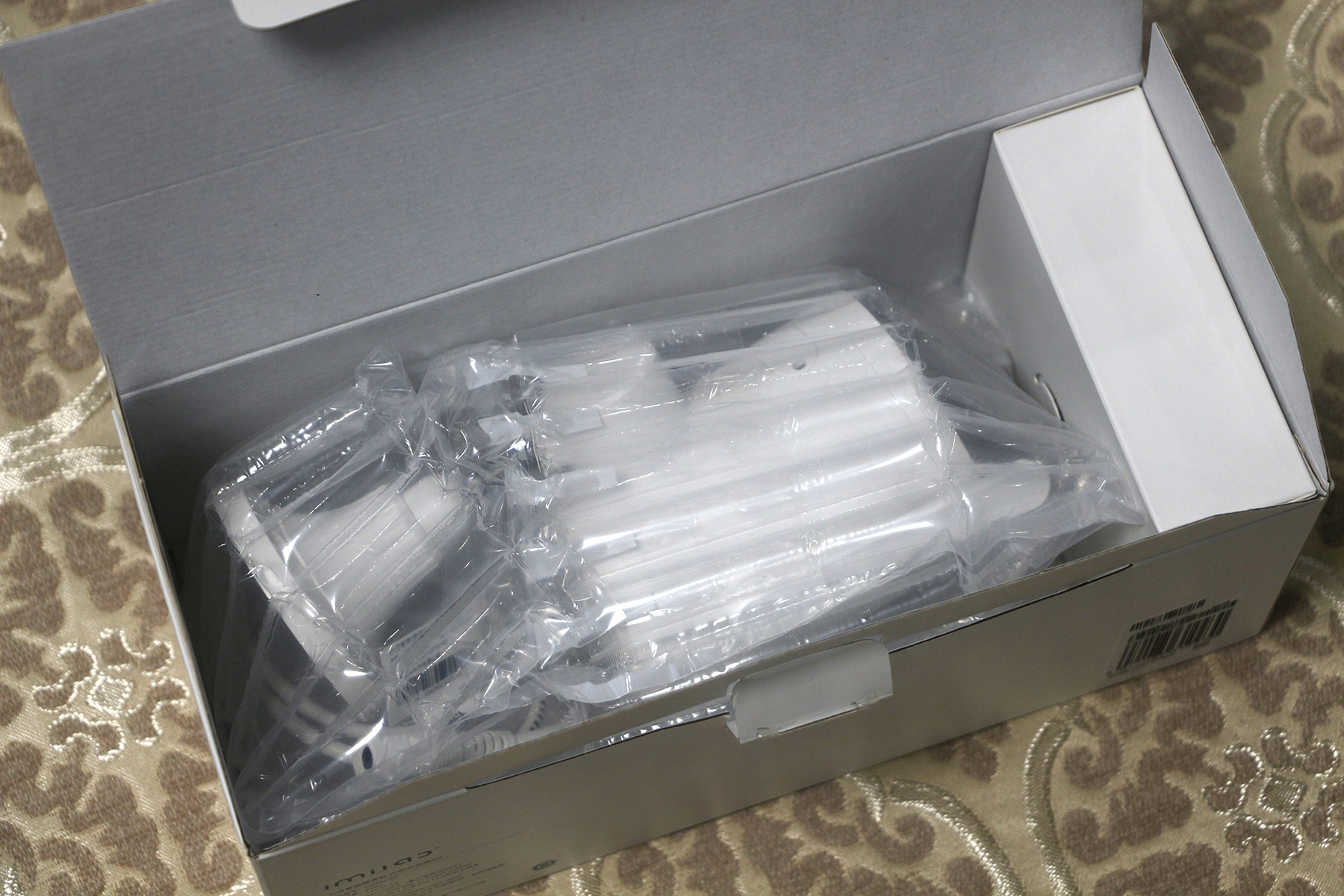 小白户外摄像机云台版n4怎么拆,小米小白智能户外云台摄像机n4