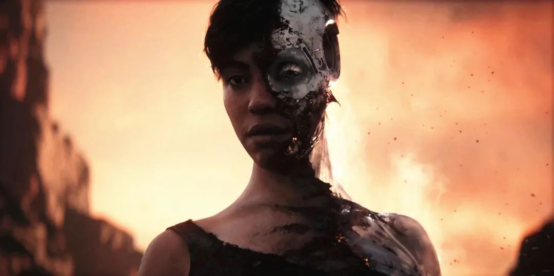 被吹爆的神作,当年火爆全网的神作