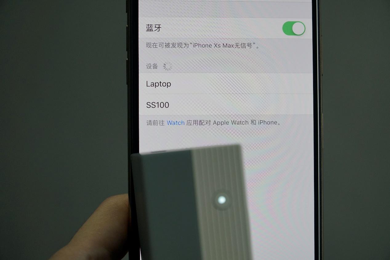 锤子坚果砖式蓝牙小音箱拆解,锤子坚果砖式蓝牙小音箱怎么连接