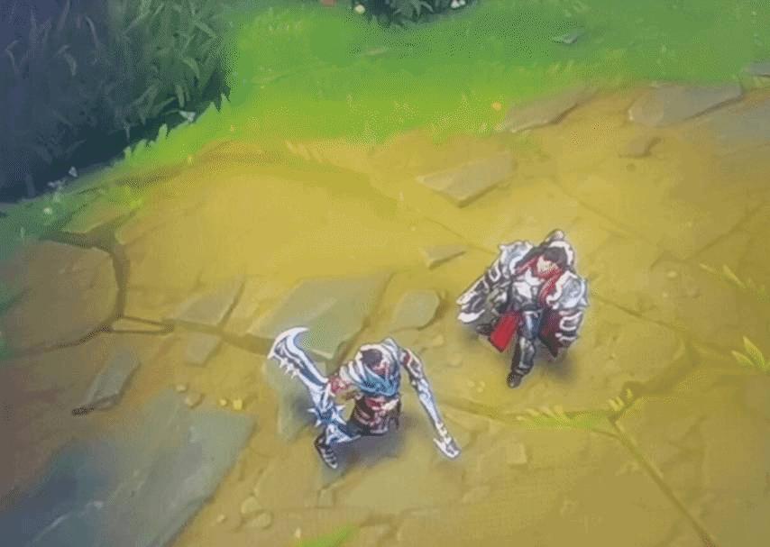 lol诺手光速血怒,lol诺手最新出装打法