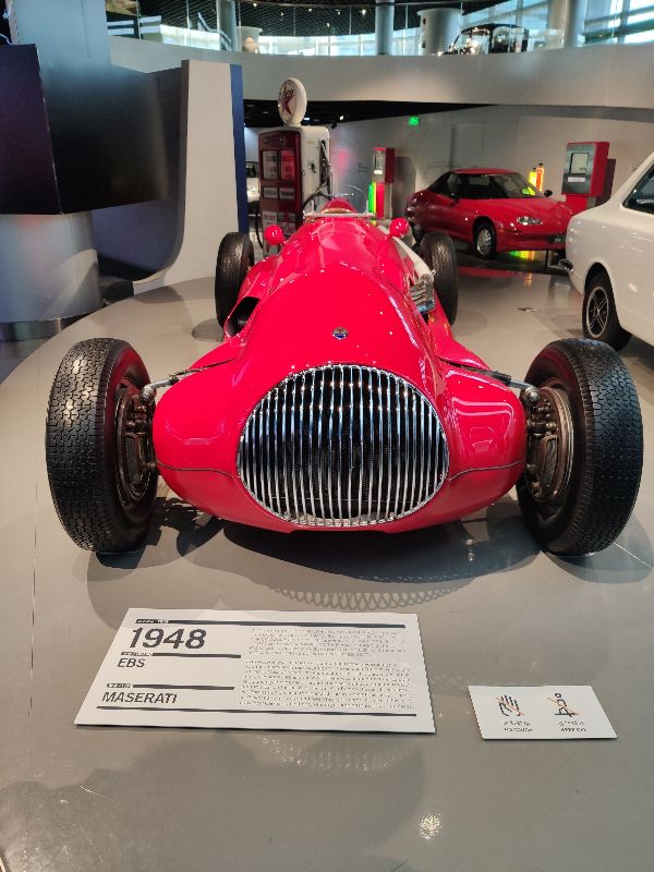 上海汽车博物馆魔都儿童汽车乐园,上海汽车博物馆纪念品模型车