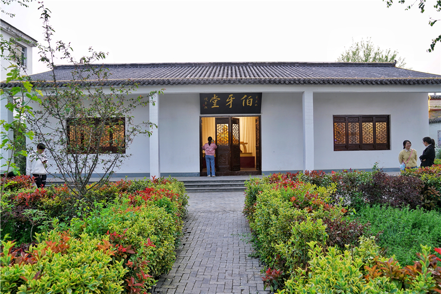 我和宿州有个约会,一场花事,一次慢旅行,探寻最烟火的宿州味道