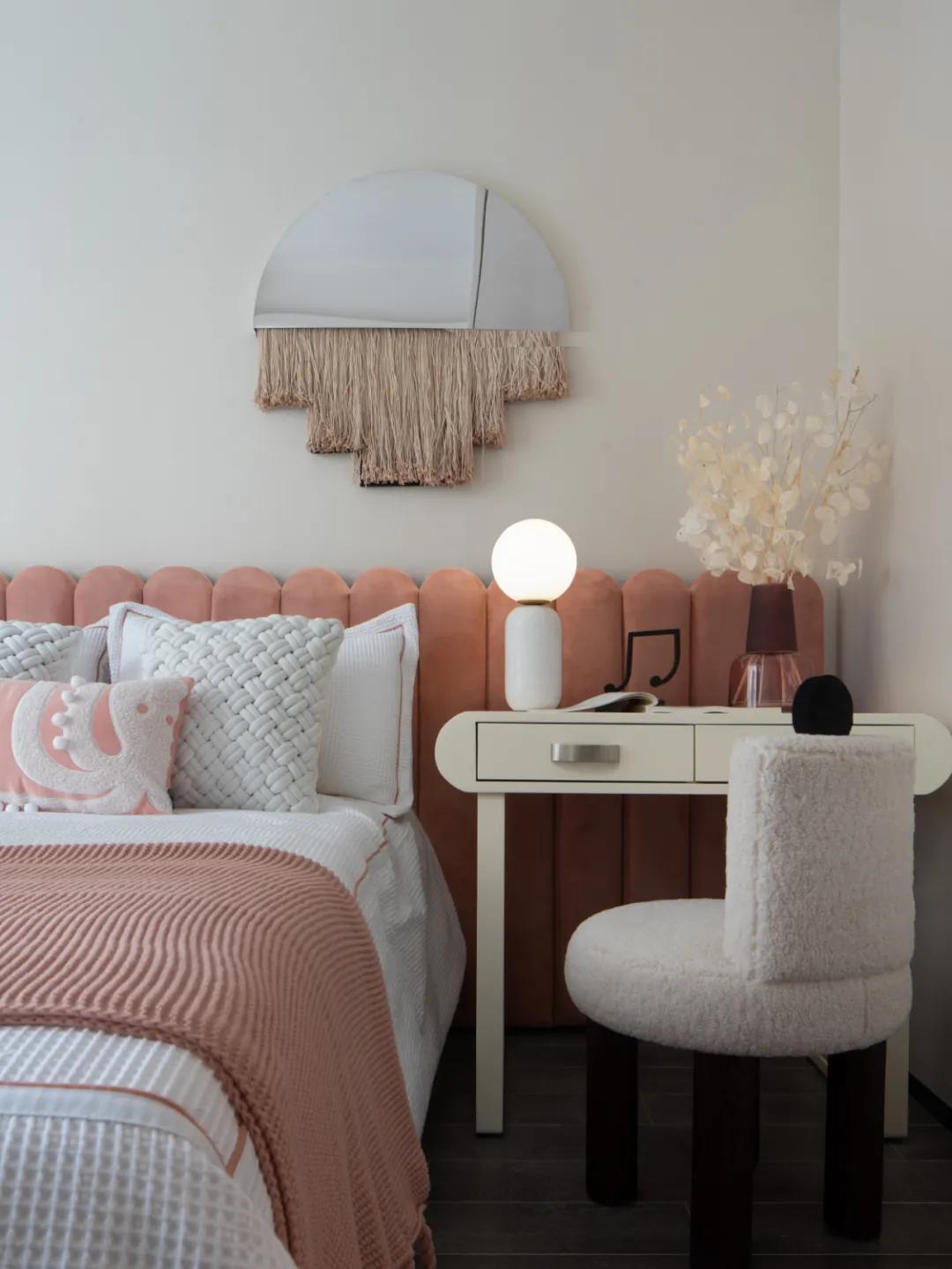 轻奢新中式家居风让生活更精致,轻奢风元素家具软装