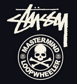 有哪些日系潮牌,日本潮牌品牌大全有哪些