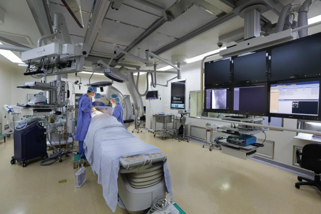 浙大邵逸夫国际医学中心,浙大医学院附属邵逸夫医院