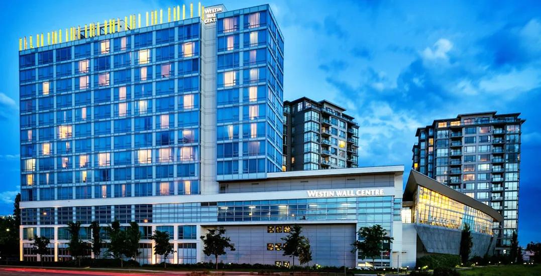 温哥华入境隔离酒店,在加拿大隔离酒店收费吗