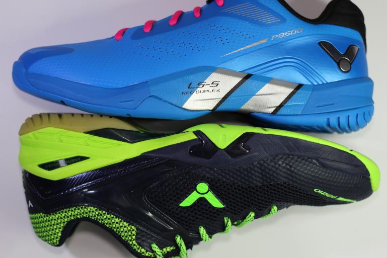 P9500、P9210、S82CY联合评测丨鲲鹏之争，速度与稳定共存