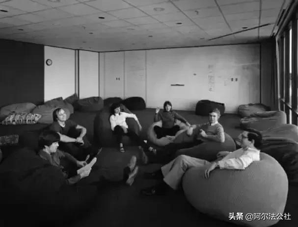 1909-2019，历代浪潮扑空者|阿尔法公社推荐