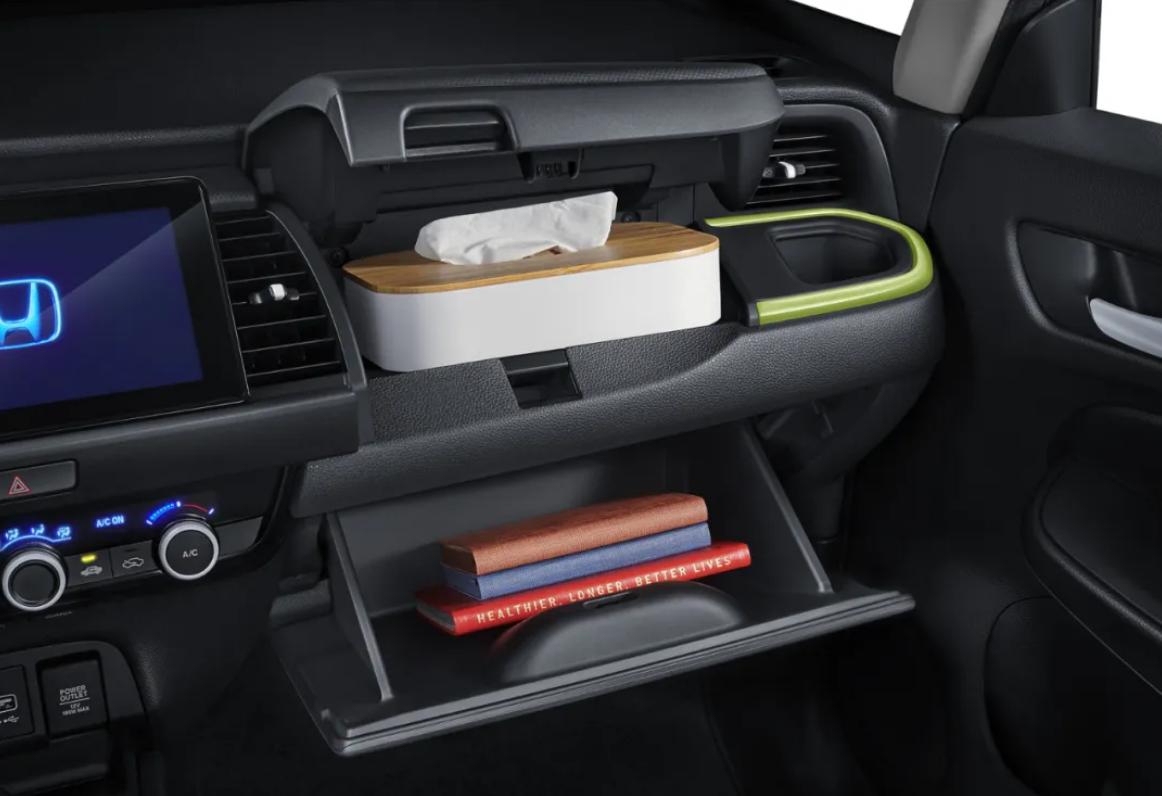 新飞度高速测评,新飞度加速感受