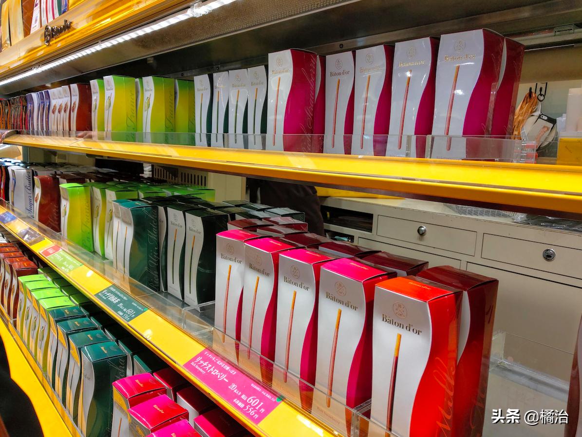 去大阪旅游带什么用品,2019年去日本必带的零食