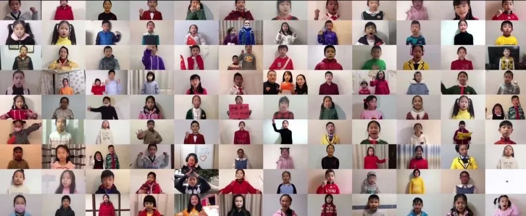 公益服务抗疫宣传片,公益活动宣传抗疫