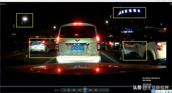 360盯盯拍70迈行车记录仪哪个好,360与盯盯拍行车记录仪对比